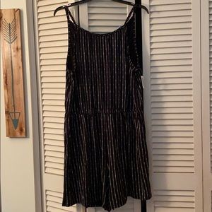 Old Navy Romper with Pockets